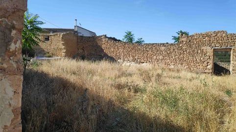 Foto 4 de Finca rústica en venda a Carrer Calle Cerrillo, ., Nuévalos, Zaragoza