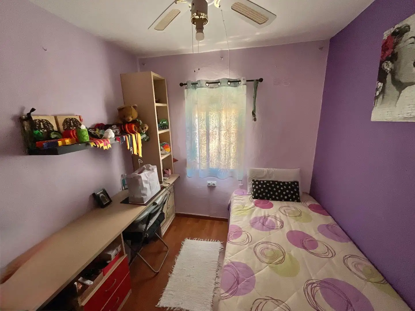 Habitación de Casa o chalet en venta en Antequera con Trastero