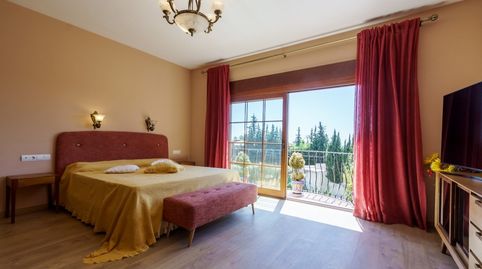 Foto 4 de Casa o xalet en venda a El Rosario - Ricmar, Marbella