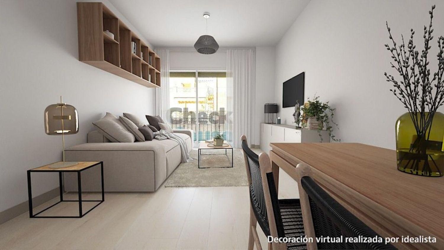 Apartament en venda a Vilartagues - Tueda de Dalt