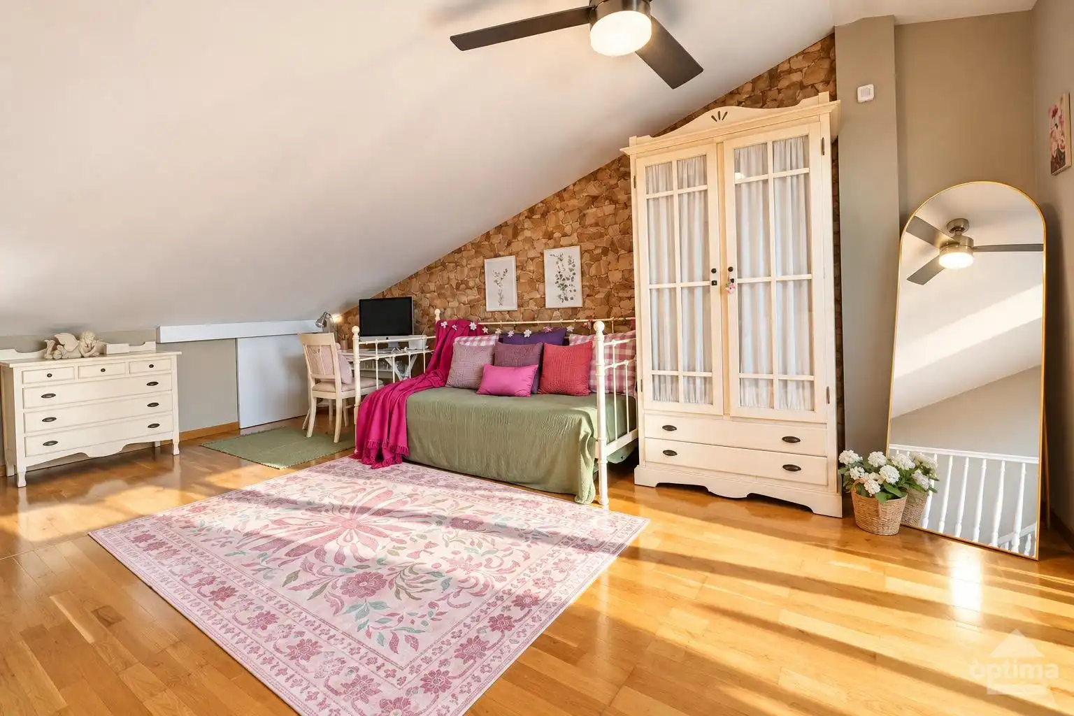 Casa a schiera con terrazza in vendita a Migjorn, imagen 28