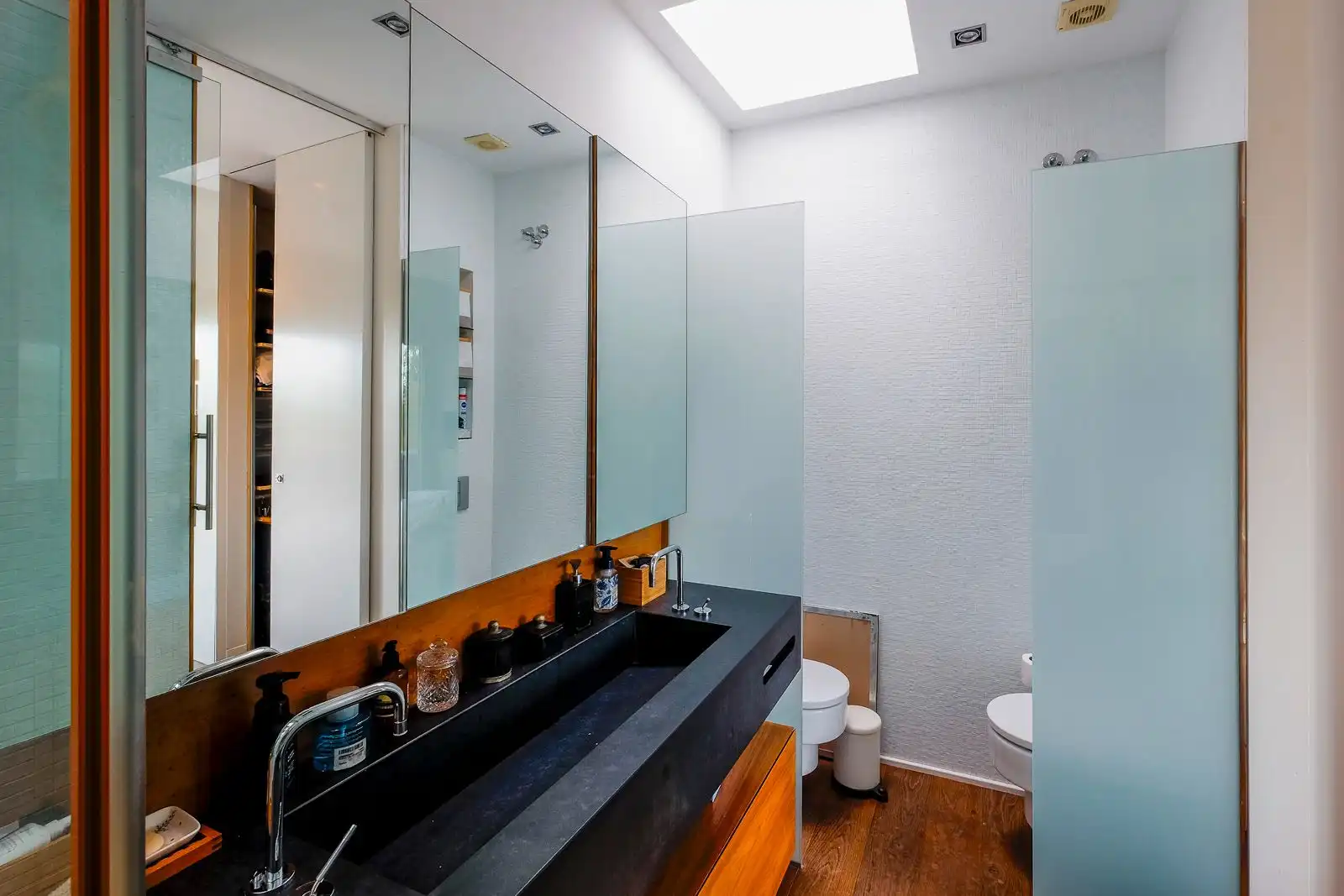 Casa o chalet en venta en Carrer de la Santíssima Trinitat del Mont, Sarrià