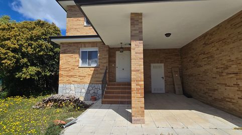 Foto 3 de Casa o chalet en venta en Calle Vilatan, Ituero y Lama, Segovia