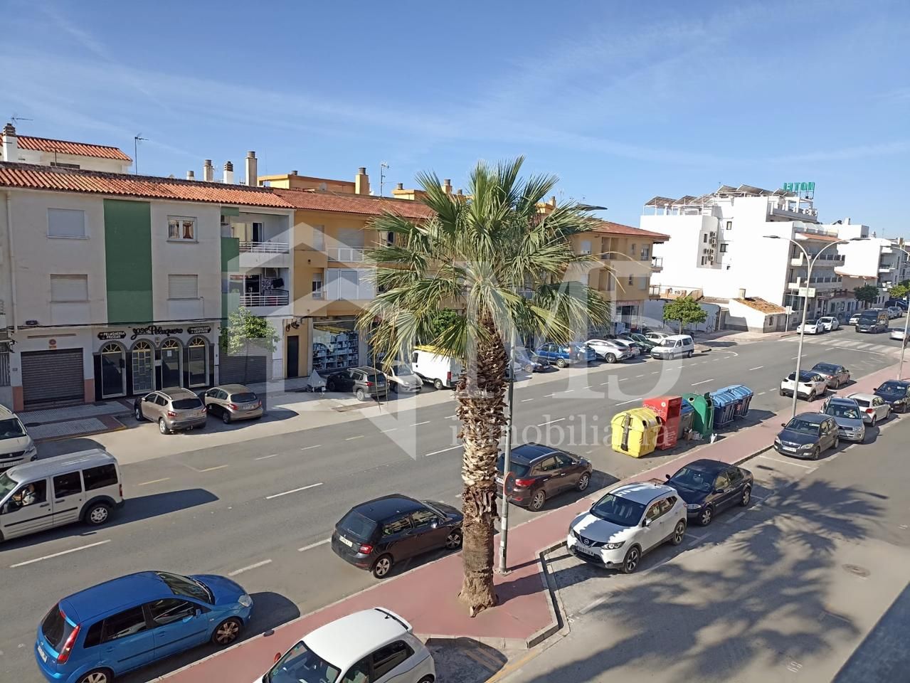 Flat for sale in Caleta de Vélez