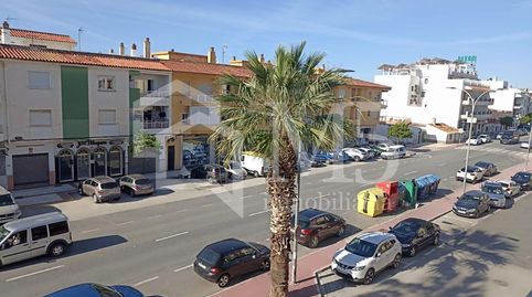 Piso en Caleta de Vélez
