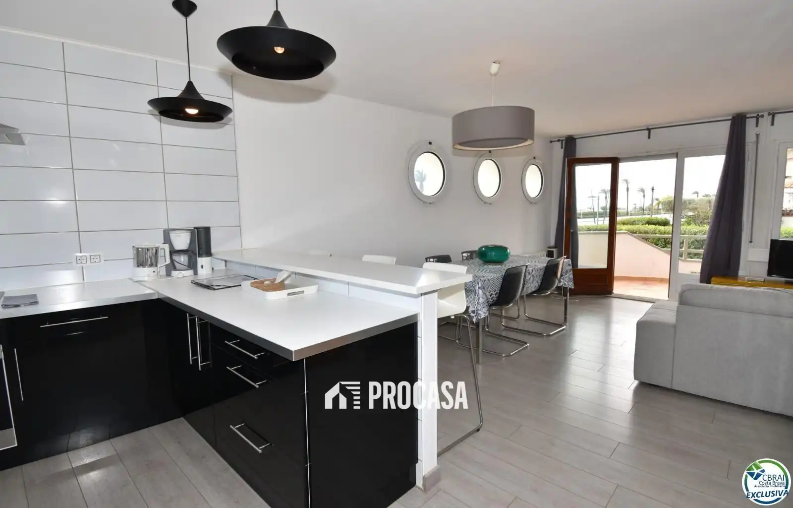 Villa avec piscine à vendre à Salins 4ª Línea, imagen 9