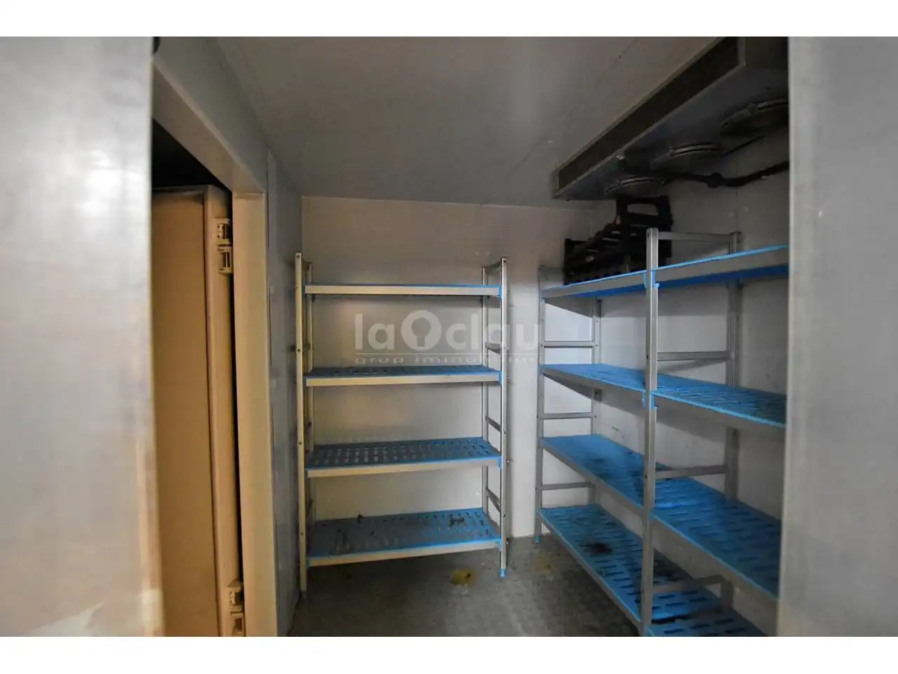 Casa adosada en venta en Nord 
