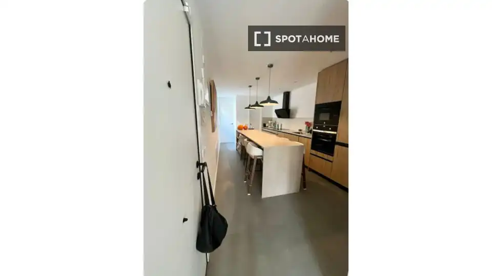 Appartement avec terrasse à louer à Centro