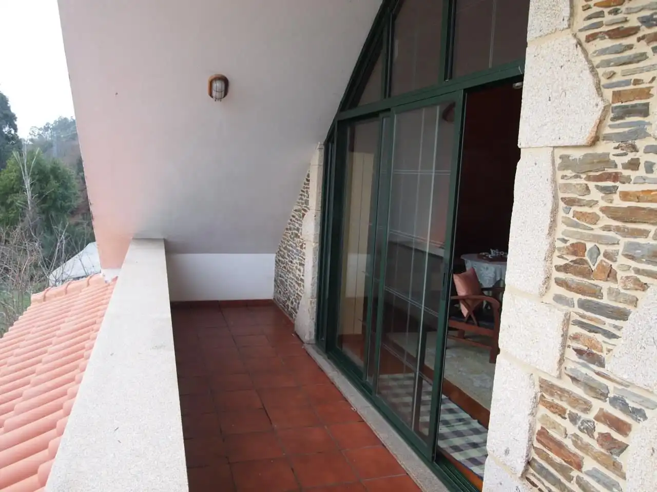 Houses for rent in Fene
