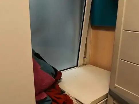 Terrassa de Pis en venda en  Barcelona Capital amb Aire condicionat i Balcó