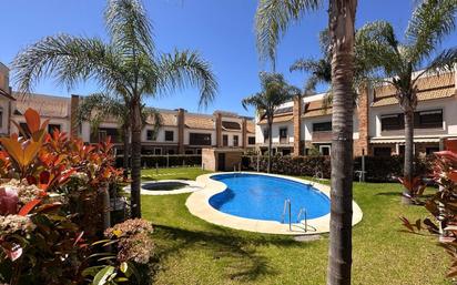 Single-family semi-detached for sale in Tablero Bajo - Arruzafilla