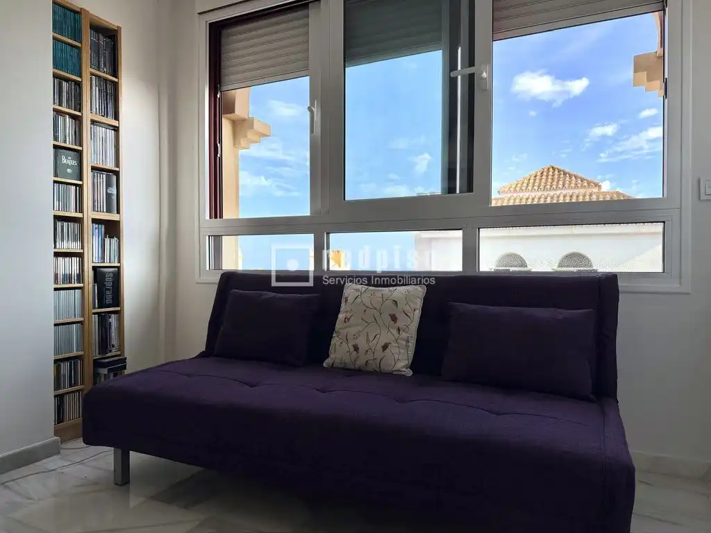 Ático en venta en de la Paloma, imagen 28