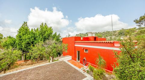 Foto 5 de Casa o xalet en venda a Calle San José de las Vegas, San José de las Vegas - La Atalaya, Santa Brígida