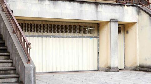Foto 2 von Garage zur Miete in Berriz, Bizkaia