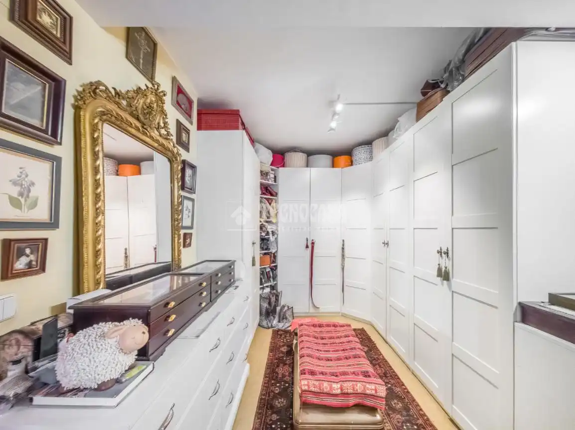 Habitación de Piso en venta en Madrid con Aire acondicionado, Calefacción y Parquet