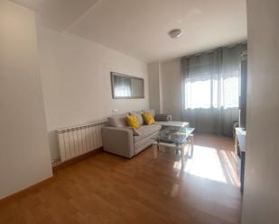 Sala d'estar de Planta baixa en venda en Puig-reig amb Aire condicionat