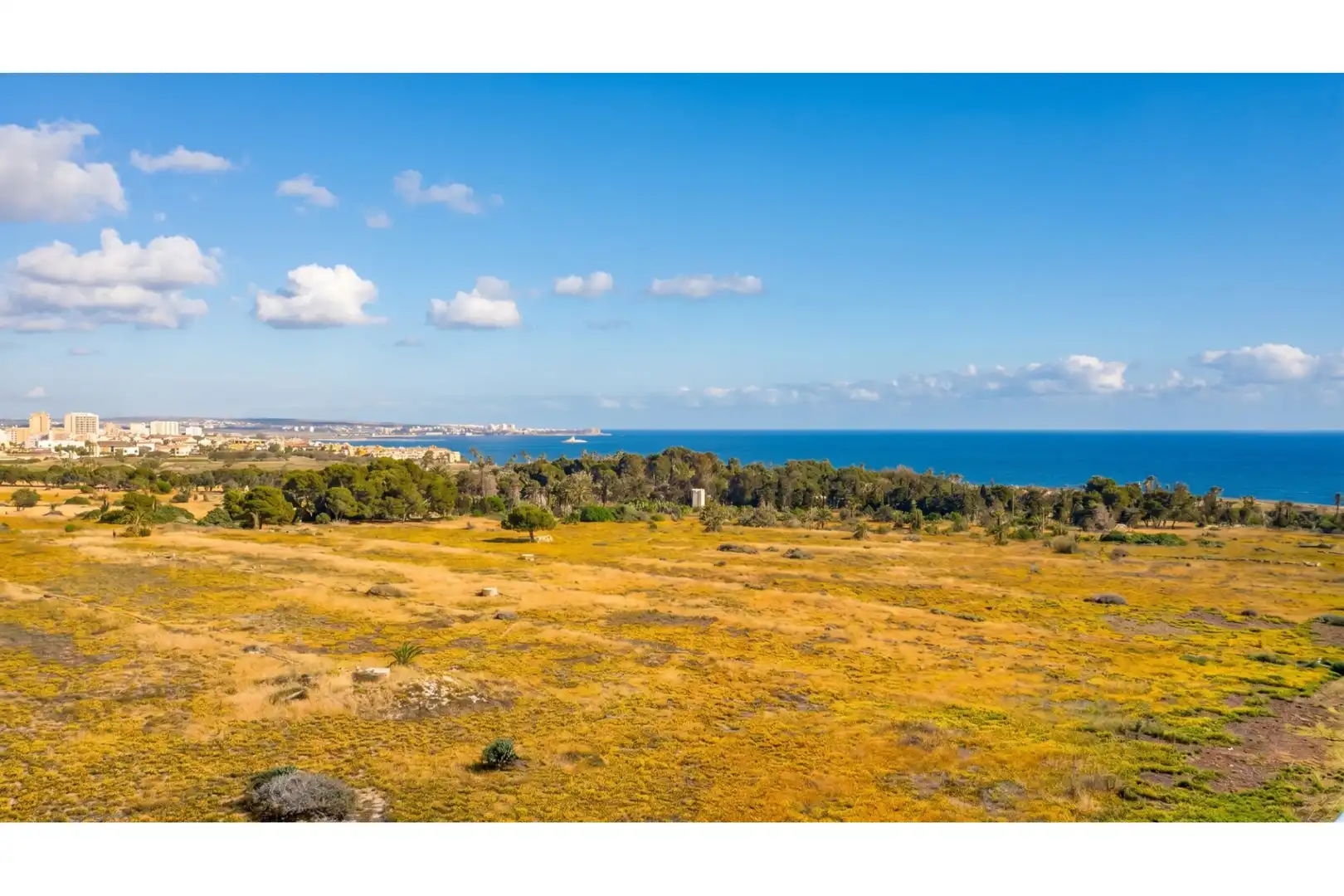 Penthouse with terrace for sale in Punta Prima, imagen 8