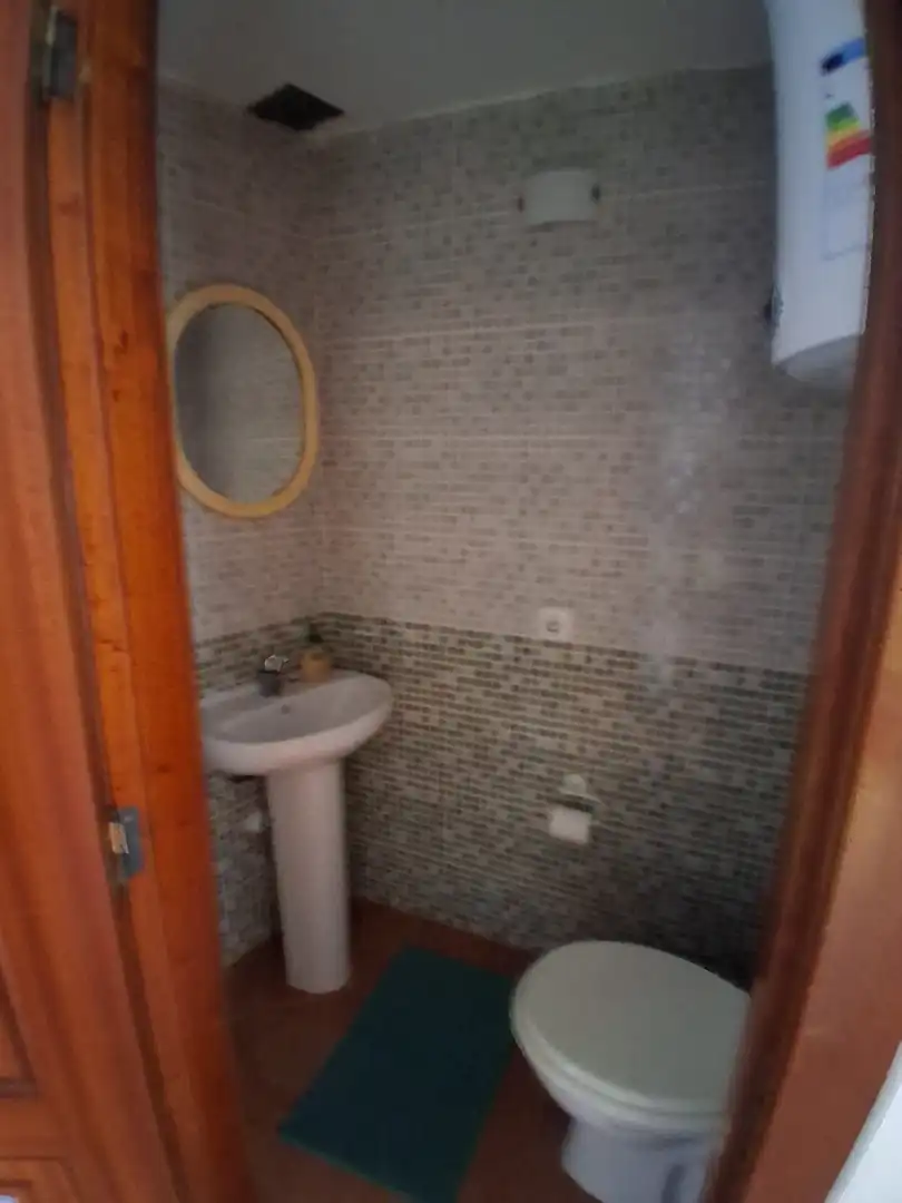 Bany de Dúplex en venda en Antigua