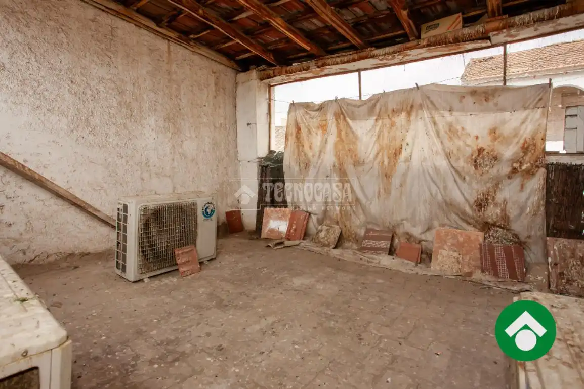 Wohnung mit Terrasse zum Verkauf in Santa Fe, imagen 24