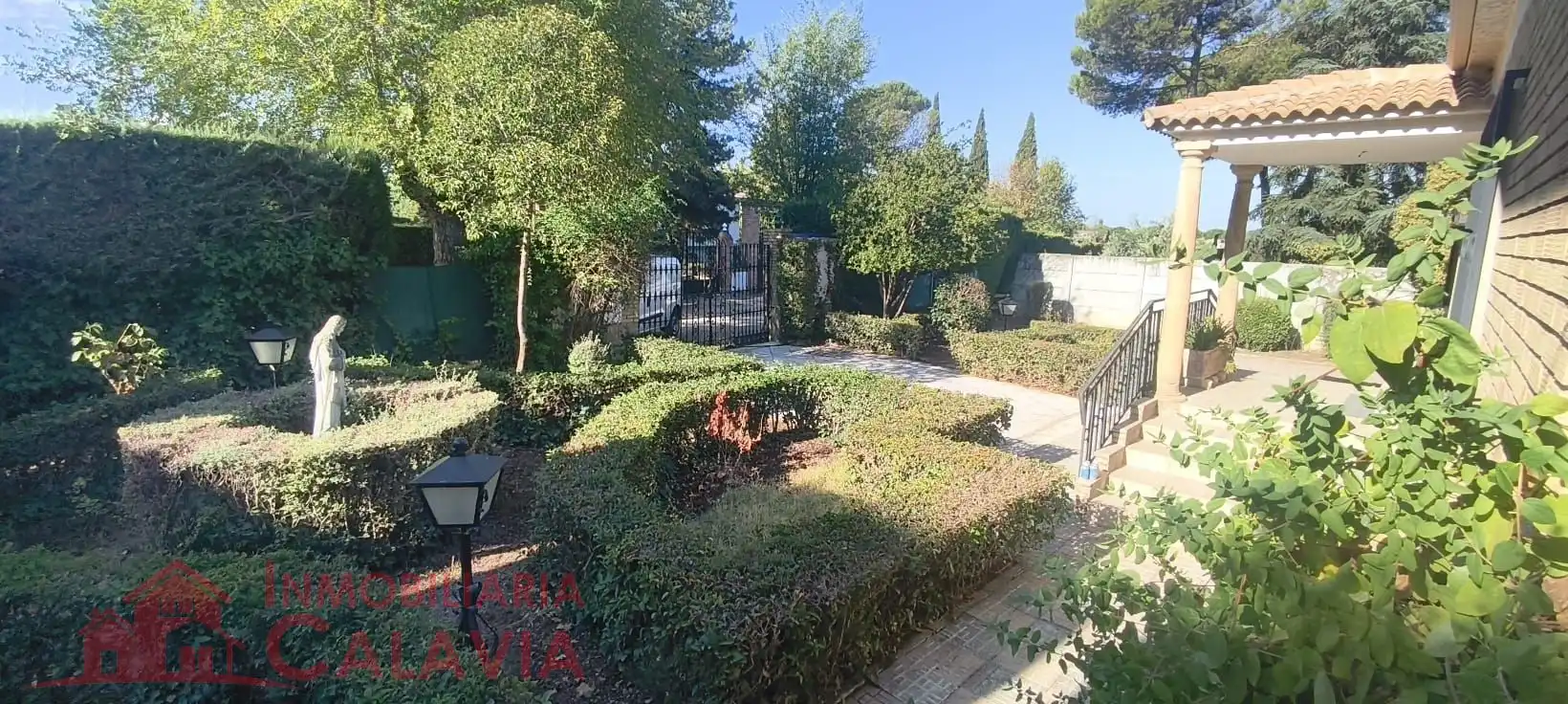 Xalet amb piscina en venda a Baeza, imagen 15