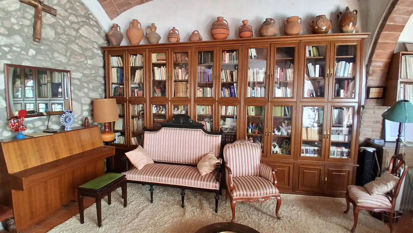 Casa bifamiliare con terrazza in vendita a Móra la Nova, imagen 4
