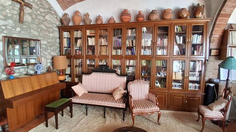 Espectacular casa pareada de gran tamaño con jardín, piscina y dos pisos independientes en Móra la Nova, Bild 4