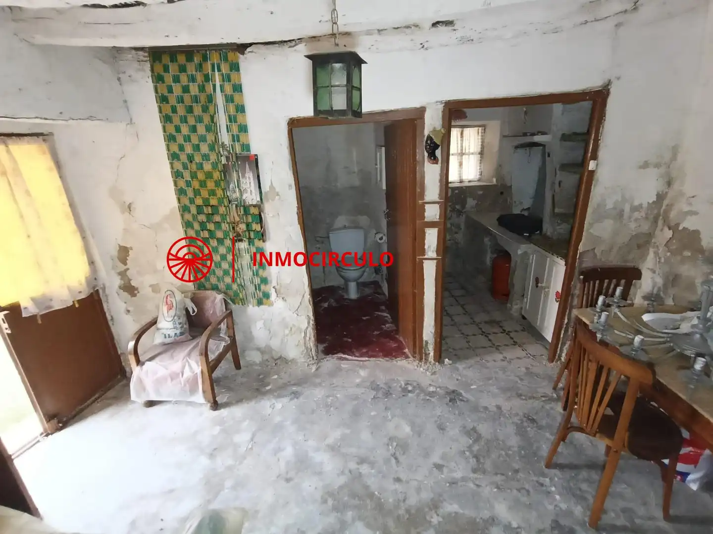 Detached homes for sale in Plaza PLAZA, Iglesias