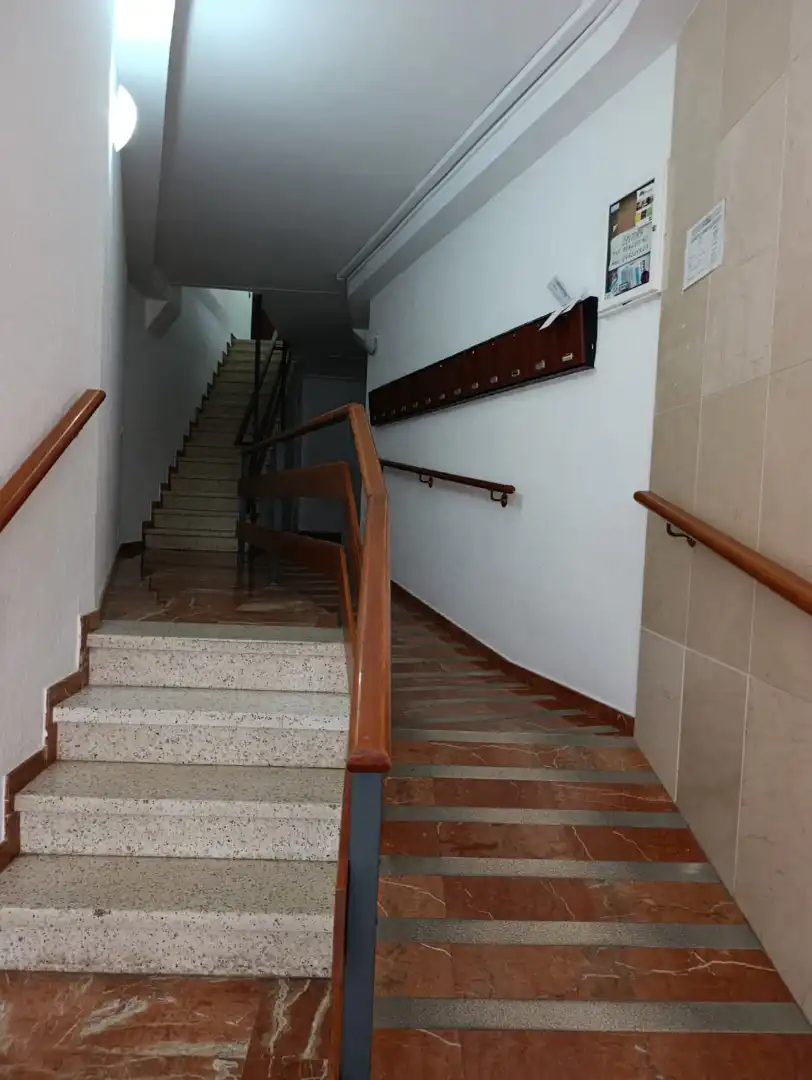 Piso en venta en Centro - Barriada Mallorca