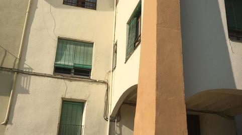 Foto 2 de Casa o chalet en venta en Carrer la Barca, Móra d'Ebre, Tarragona