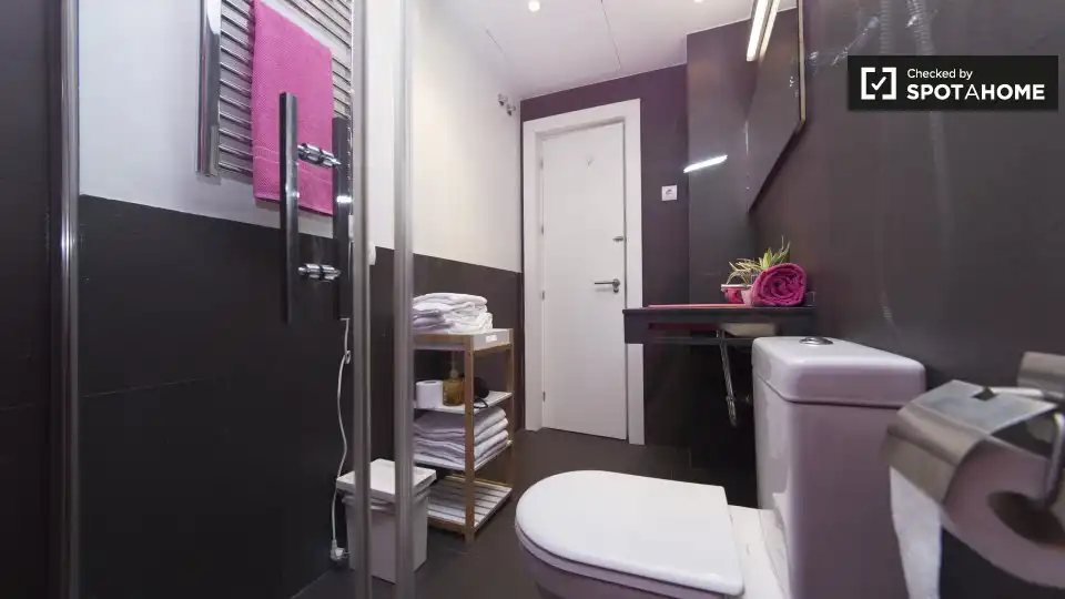 Appartement avec terrasse à louer à Centro, imagen 14