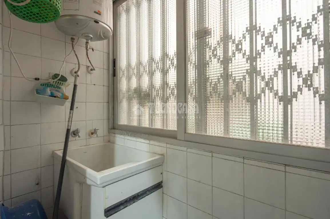 Flat with terrace for sale in C. Séneca, imagen 24