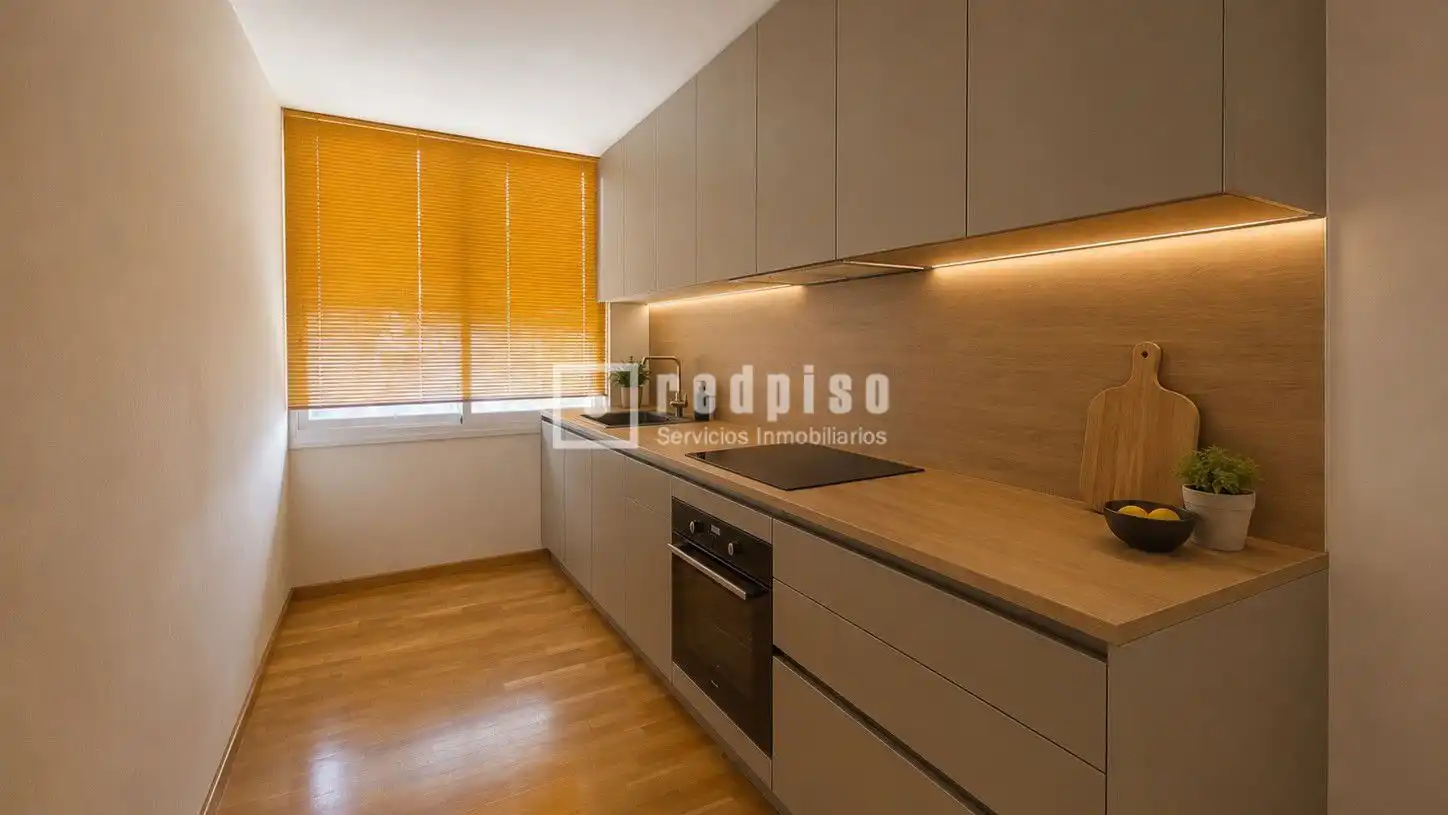Wohnung mit Aufzug zum Verkauf in Bordeta, imagen 8