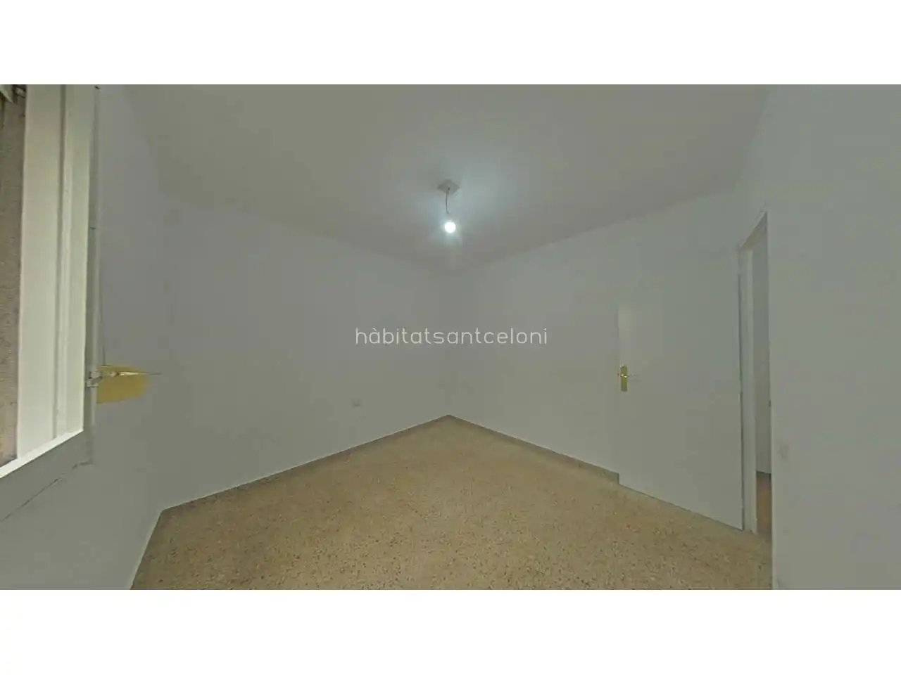 Habitación de Piso en venta en Granollers con Balcón