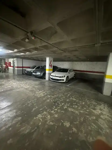 Parking de Garaje en venta en Elche / Elx