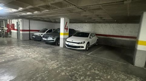 Foto 2 von Garage zum Verkauf in Carrer Fossar, 4, El Raval - Portes Encarnades, Elche / Elx