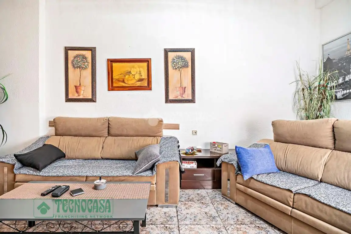 Wohnung zum Verkauf in Roquetas de Mar ciudad, imagen 3