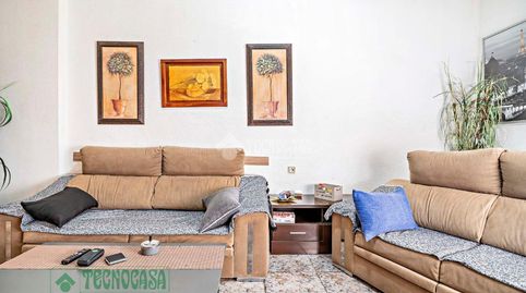 Foto 3 de Casa adosada en venta en C. Enrique Marín, Roquetas Pueblo, Roquetas de Mar