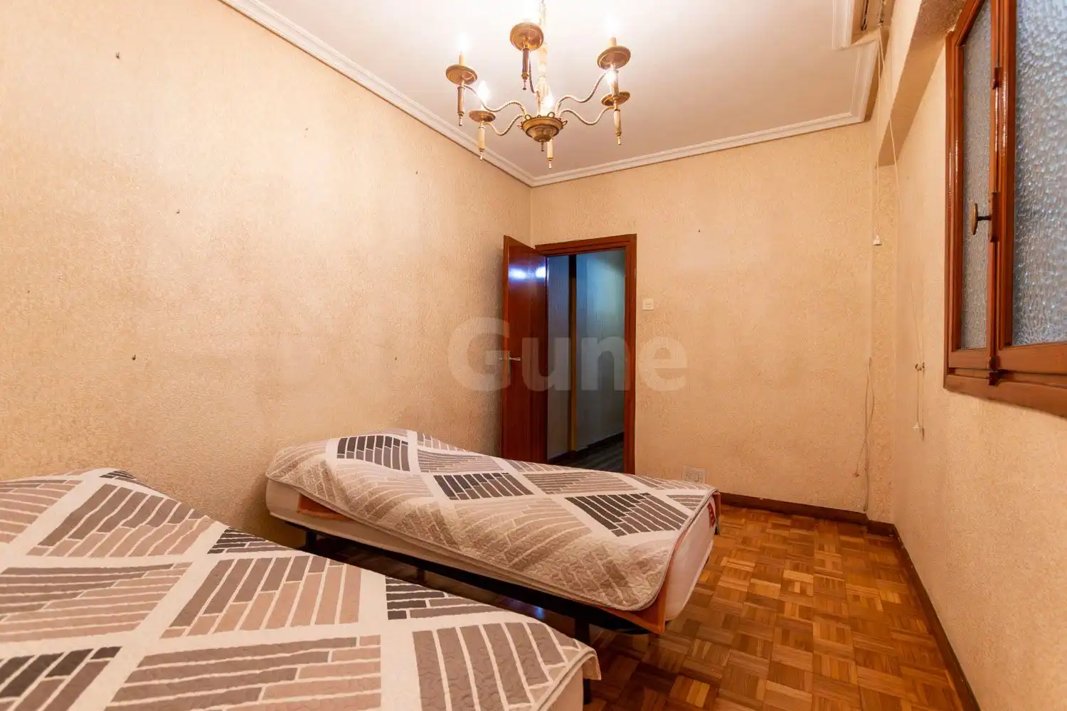 Habitación de Piso en venta en Beasain