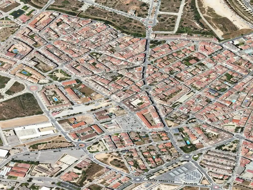 Wohnung zum Verkauf in avda Baix Penedes, imagen 3