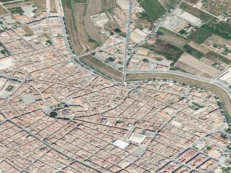Wohnung zum Verkauf in Calle Major 32 Borriana /, imagen 3