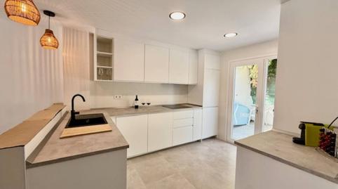 Photo 3 of Single-family semi-detached to rent in Torre de Benagalbón, Málaga