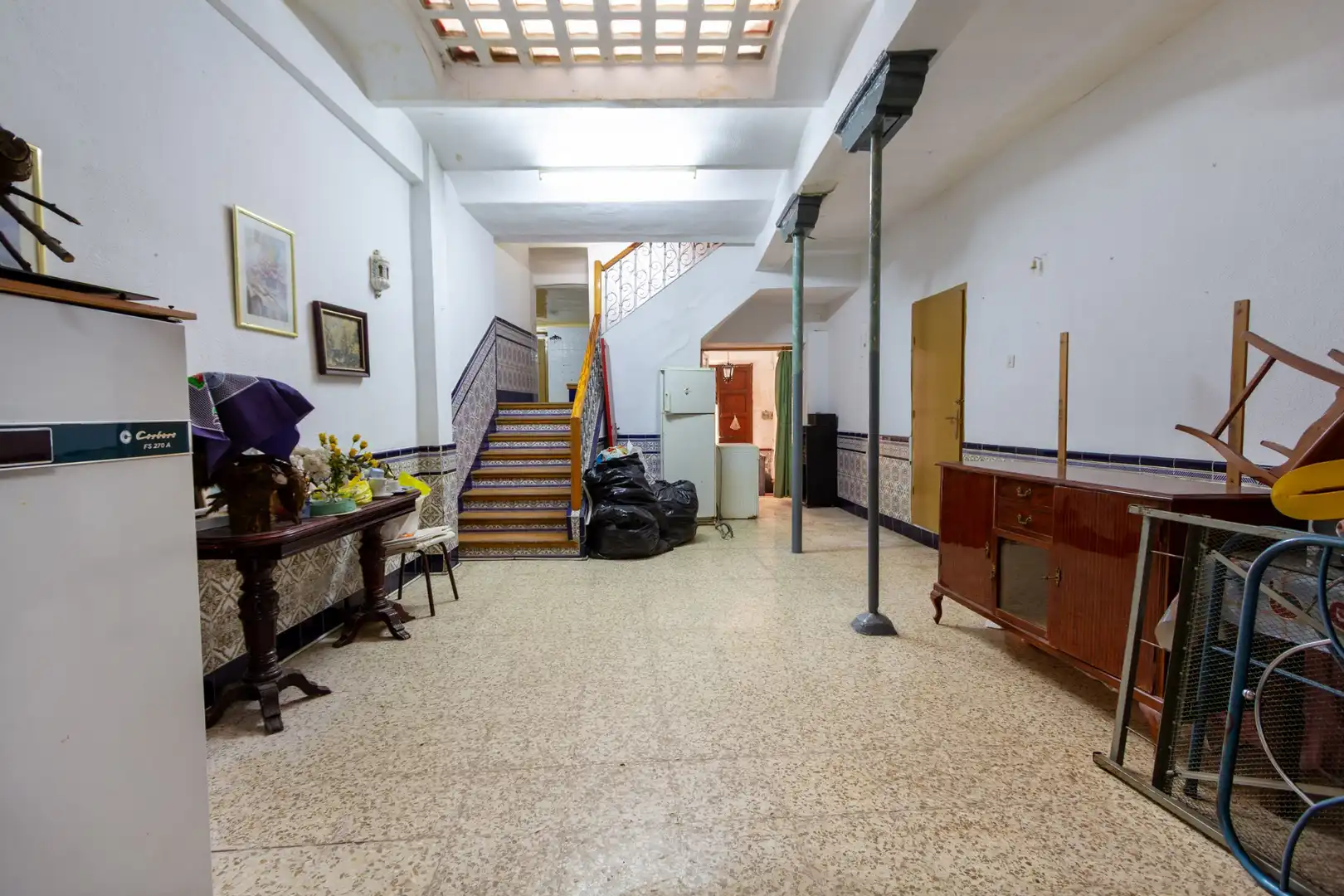 Casa o xalet en venda en Padul amb Terrassa, Traster i Balcó