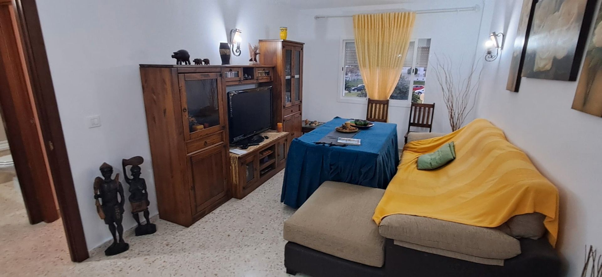 Piso en venta en Consolación  , Utrera Ciudad