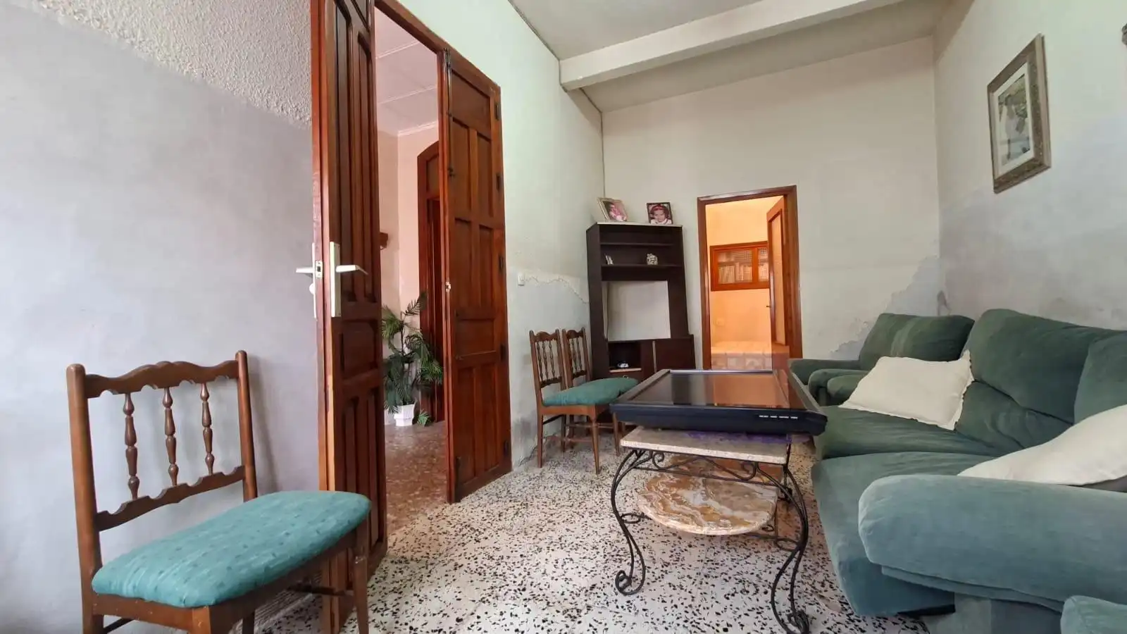 Casa rustica in vendita a Paseo CONSTITUCION, imagen 8