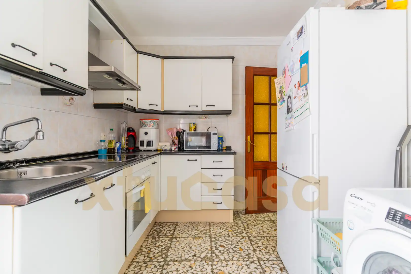 Cocina de Piso en venta en San Fernando con Aire acondicionado