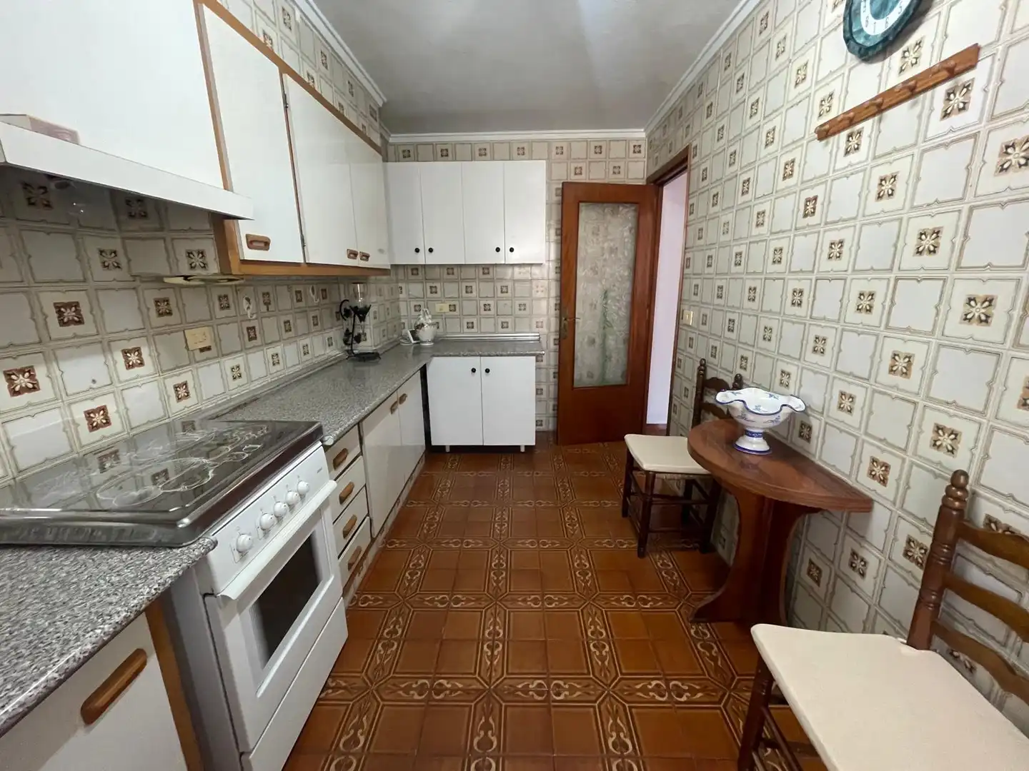 Apartamento con terraza en venta en Playa del Acequión, Náufragos y Rocío del Mar, imagen 9