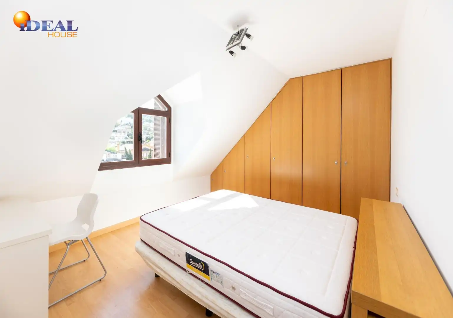 Appartamento con ascensore in vendita a Avenida MADRID, imagen 19