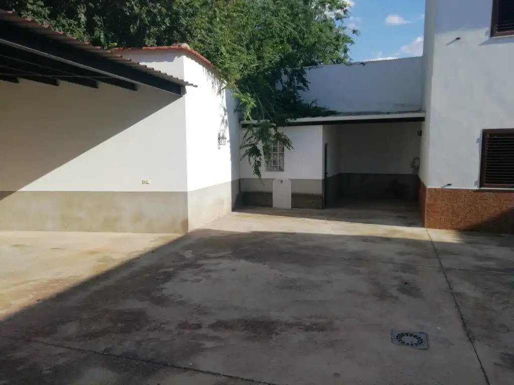 Casa o chalet en venta en Pedro Muñoz con Aire acondicionado, Jardín privado y Terraza
