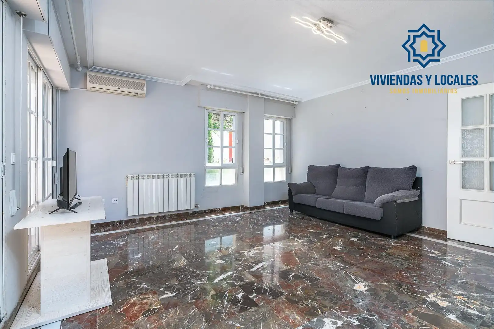 Appartement avec ascenseur à vendre à Genil, imagen 4