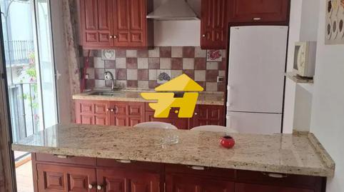 Photo 3 of Flat to rent in Calle Ollerías, La Goleta - San Felipe Neri, Málaga